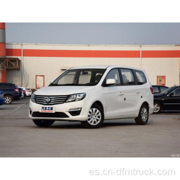 Coche familiar Dongfeng S500 5-7 asientos a la venta